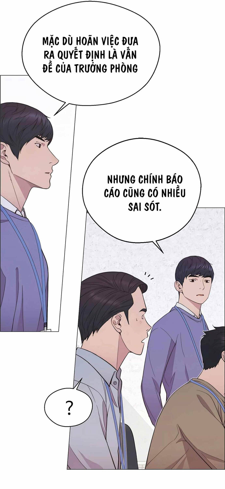 Người Đàn Ông Thực Thụ Chapter 154 - 36