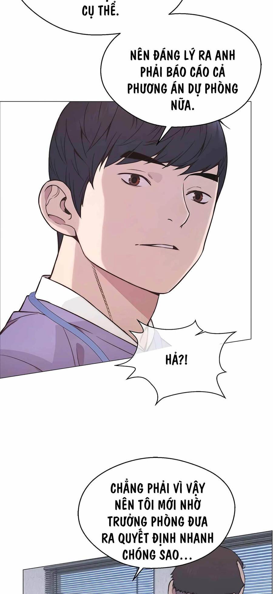Người Đàn Ông Thực Thụ Chapter 154 - 38