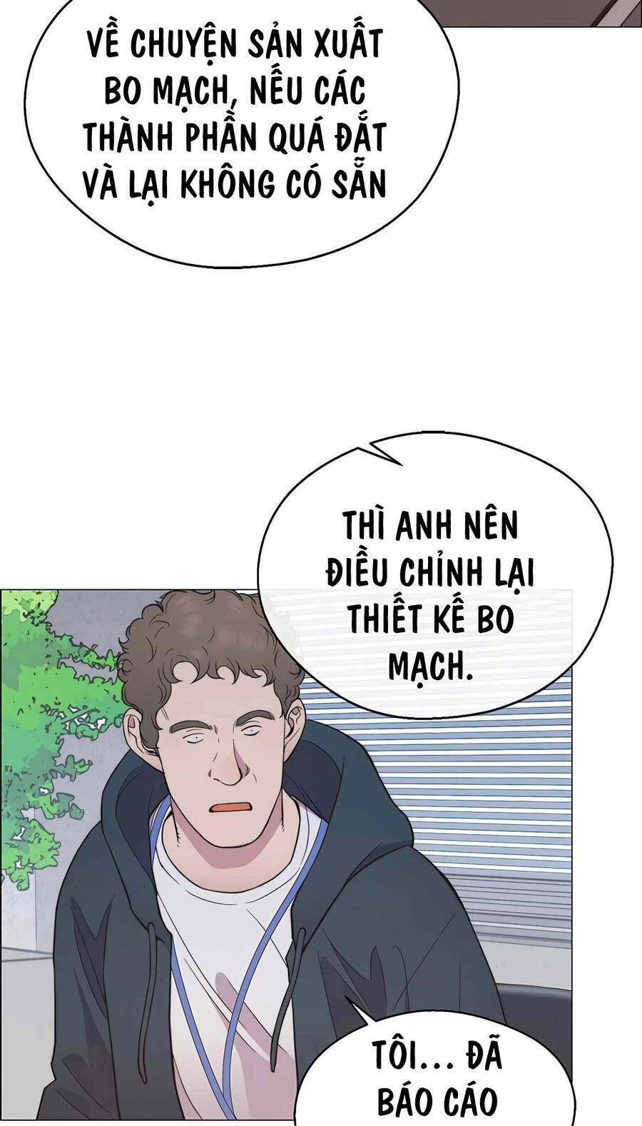 Người Đàn Ông Thực Thụ Chapter 154 - 53