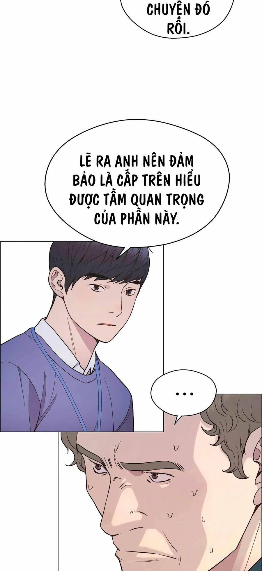 Người Đàn Ông Thực Thụ Chapter 154 - 54