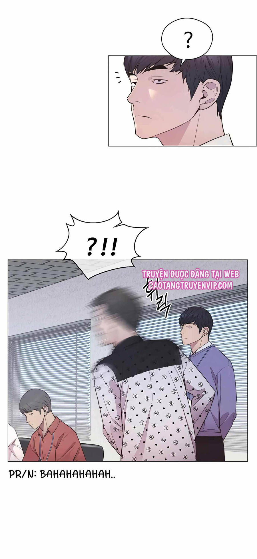 Người Đàn Ông Thực Thụ Chapter 154 - 65