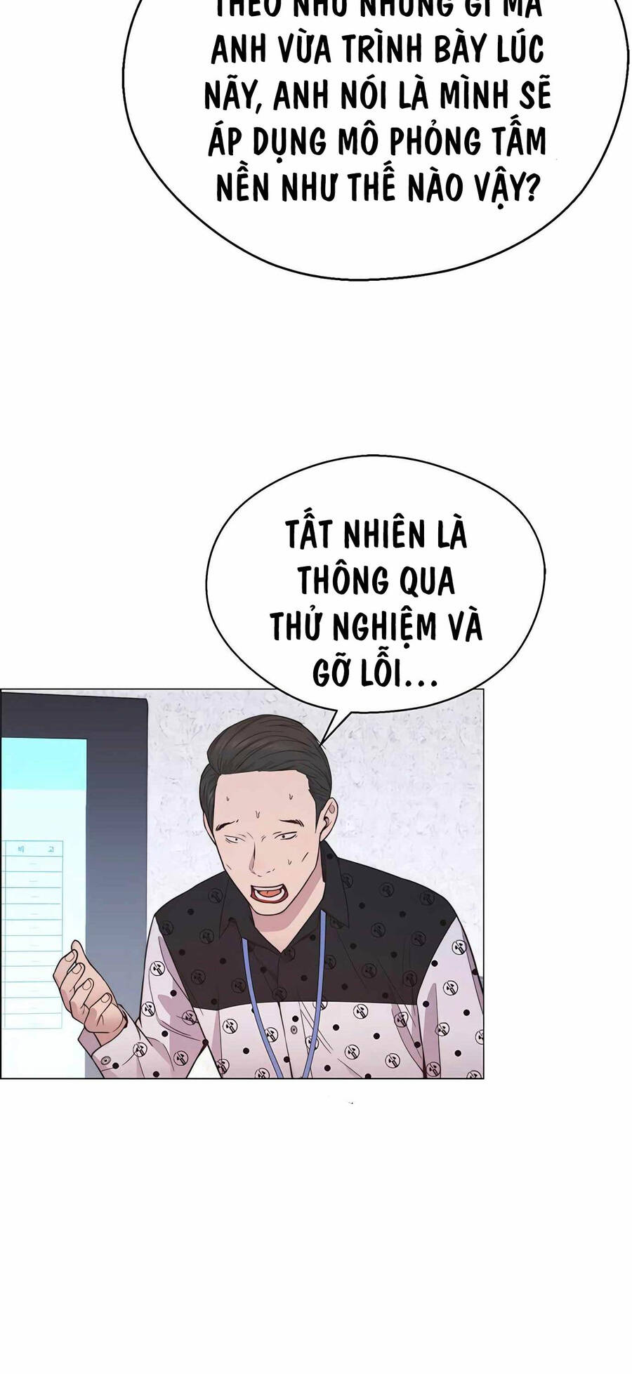 Người Đàn Ông Thực Thụ Chapter 154 - 69