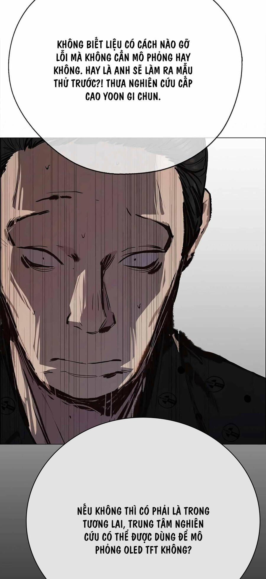 Người Đàn Ông Thực Thụ Chapter 154 - 72
