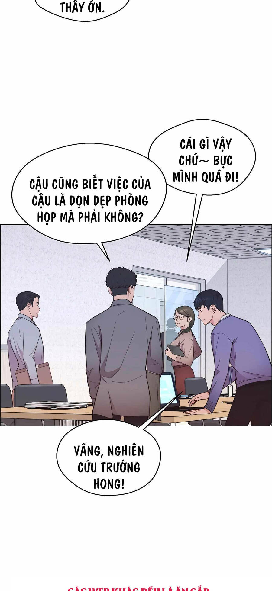 Người Đàn Ông Thực Thụ Chapter 155 - 12