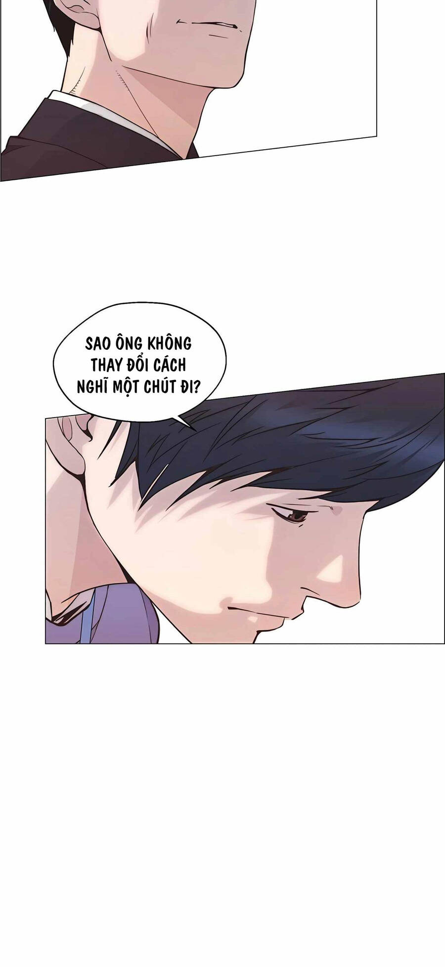 Người Đàn Ông Thực Thụ Chapter 155 - 15