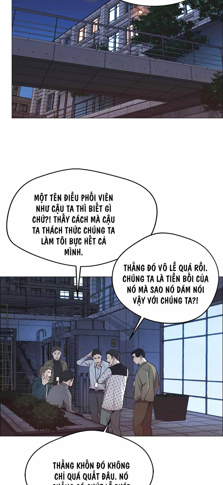 Người Đàn Ông Thực Thụ Chapter 155 - 38
