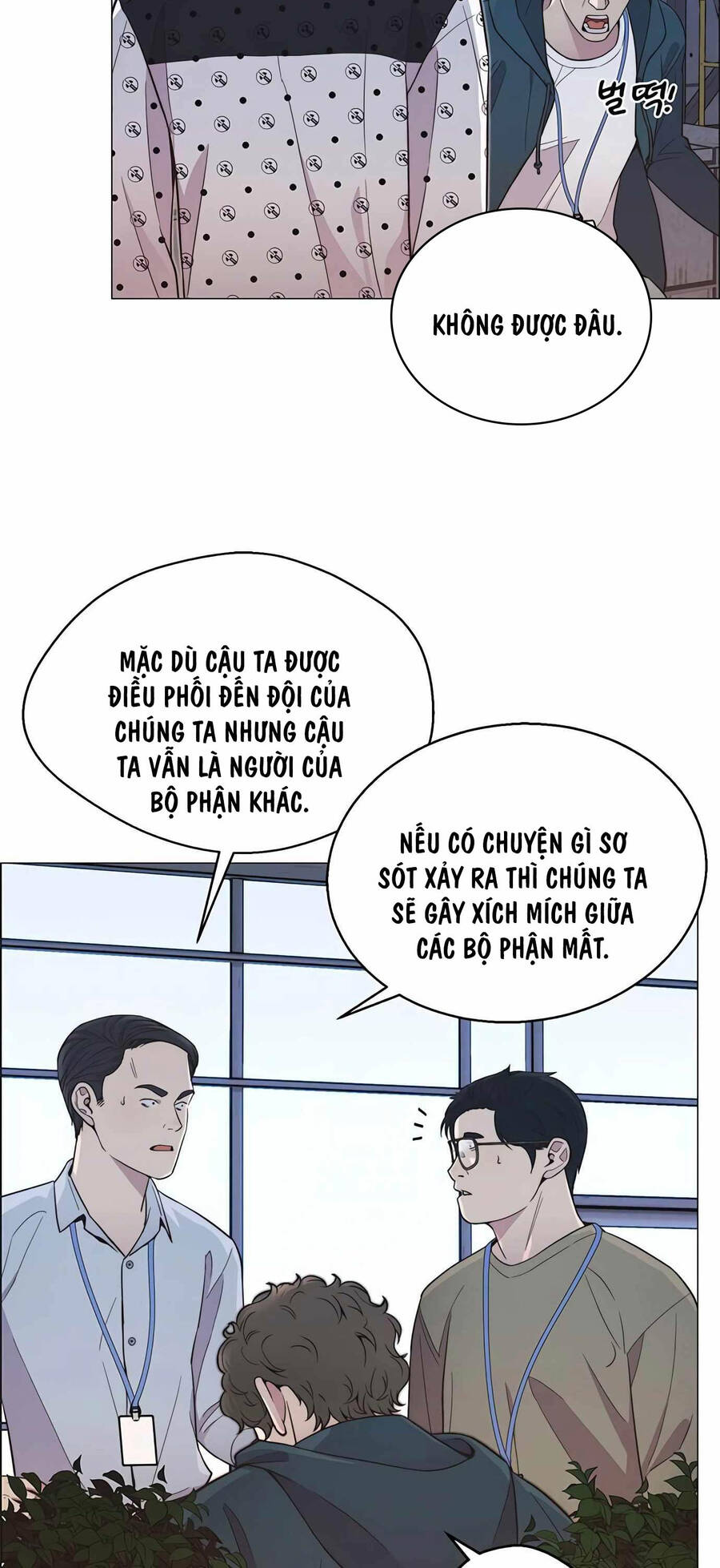 Người Đàn Ông Thực Thụ Chapter 155 - 40