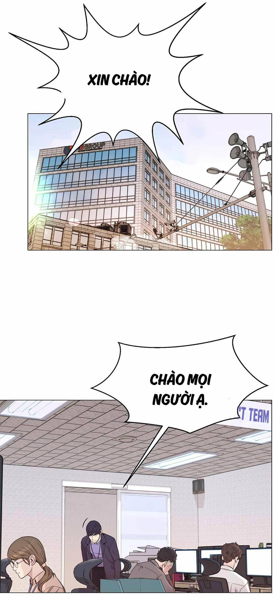 Người Đàn Ông Thực Thụ Chapter 155 - 55