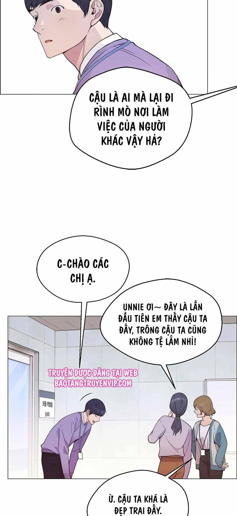 Người Đàn Ông Thực Thụ Chapter 155 - 65