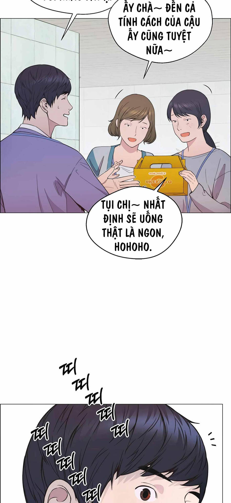 Người Đàn Ông Thực Thụ Chapter 155 - 70
