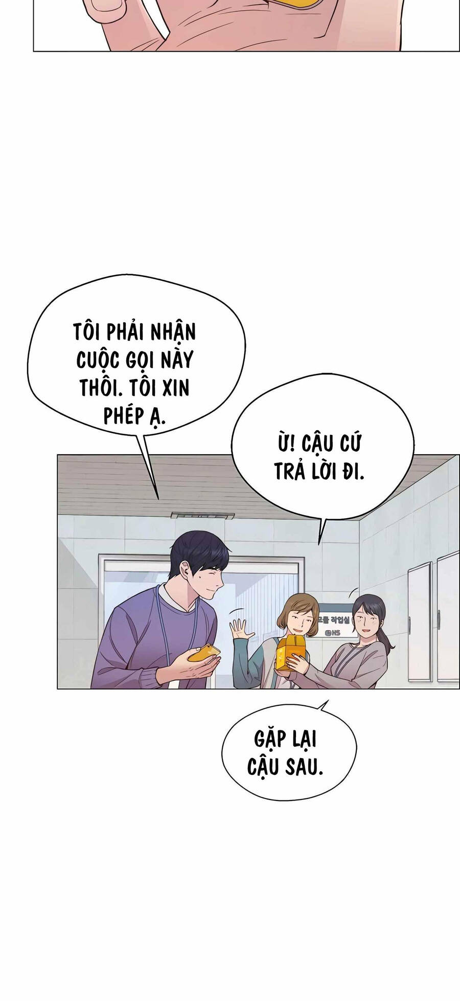 Người Đàn Ông Thực Thụ Chapter 155 - 72