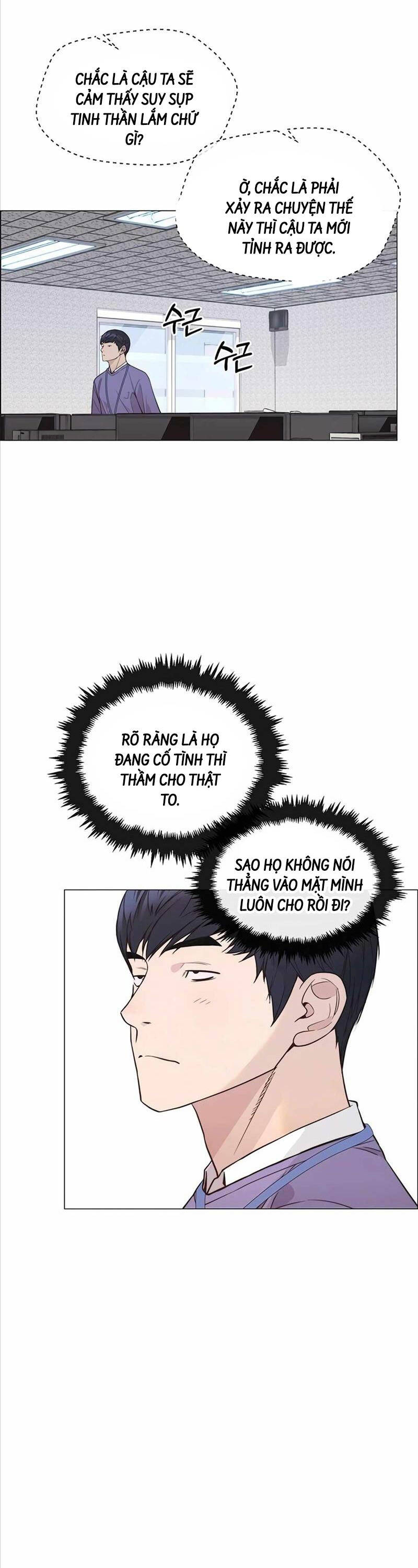 Người Đàn Ông Thực Thụ Chapter 156 - 12