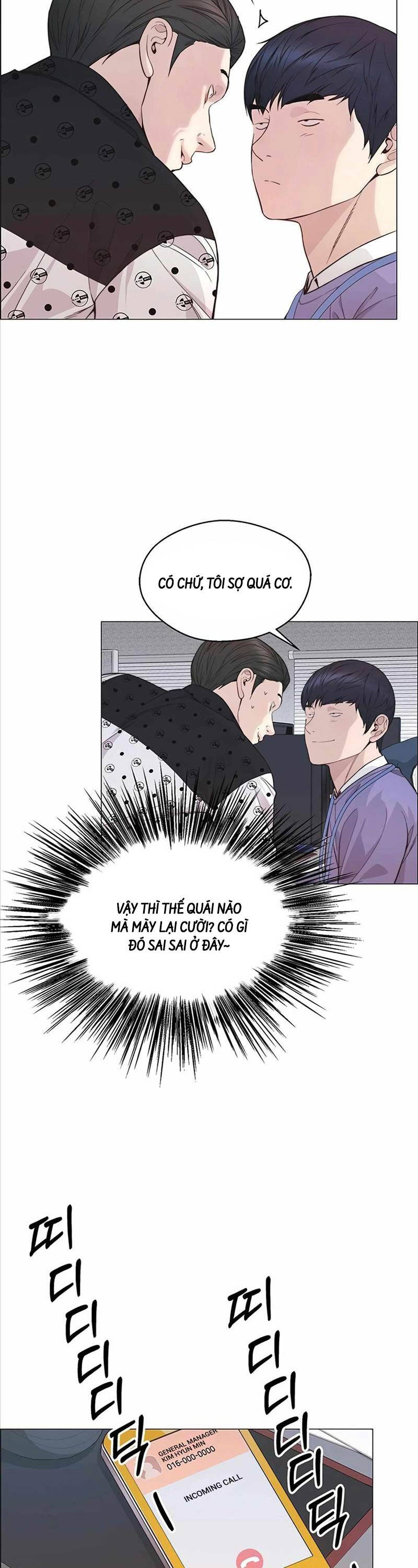 Người Đàn Ông Thực Thụ Chapter 156 - 15