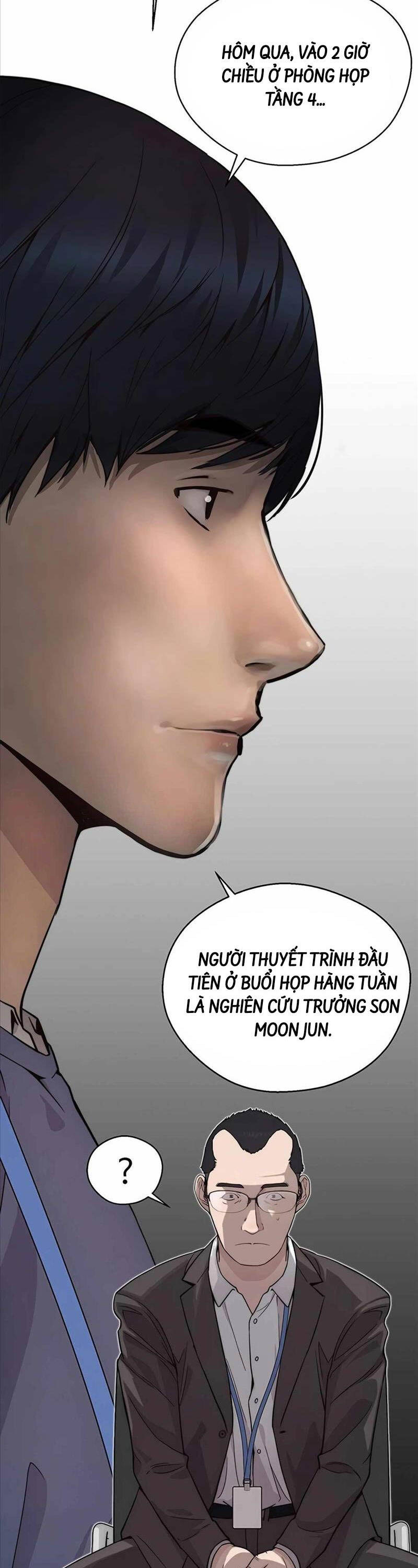 Người Đàn Ông Thực Thụ Chapter 156 - 26
