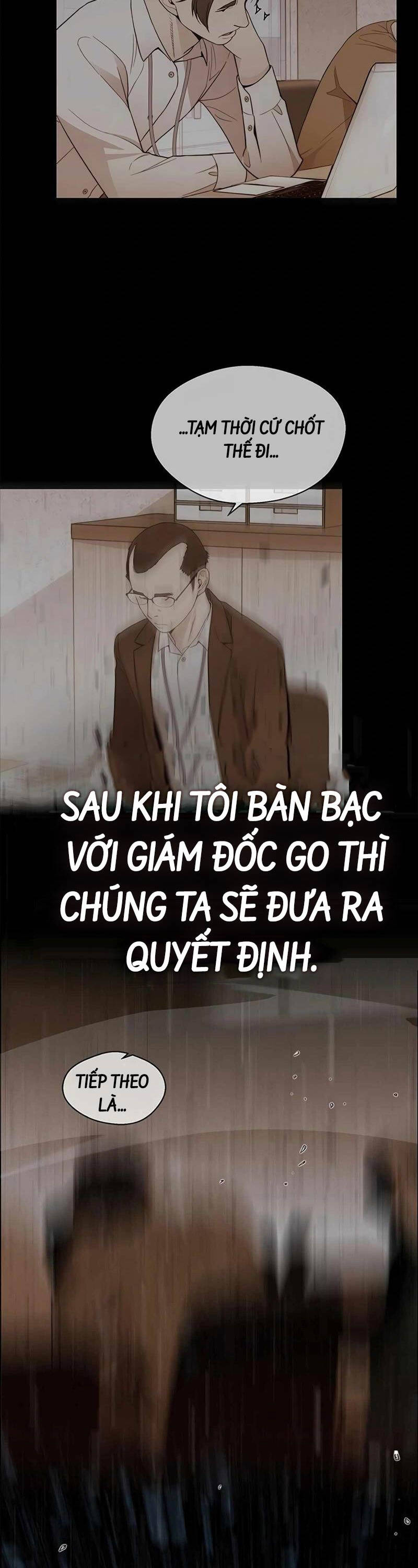 Người Đàn Ông Thực Thụ Chapter 156 - 28