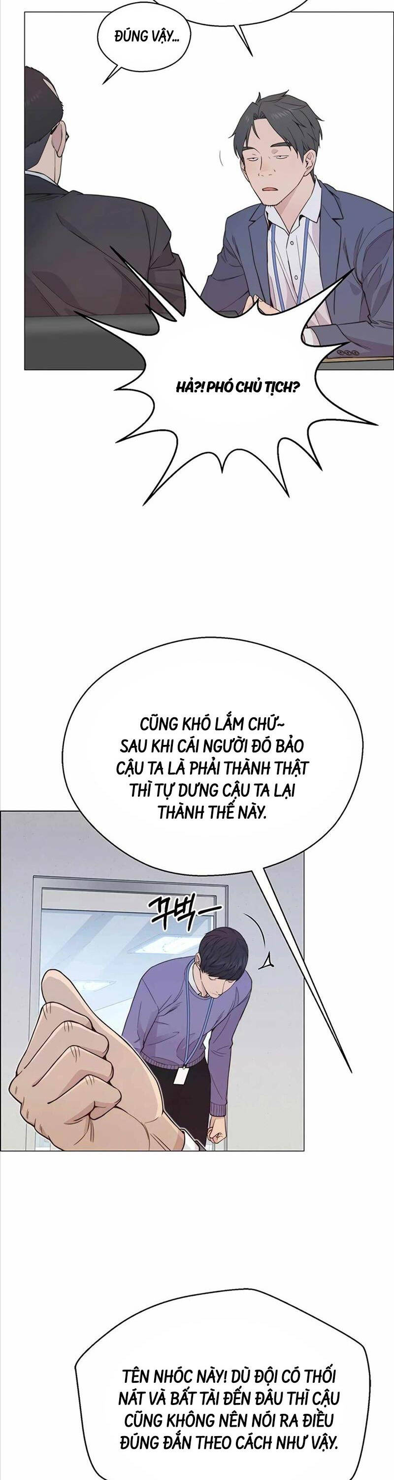 Người Đàn Ông Thực Thụ Chapter 156 - 37