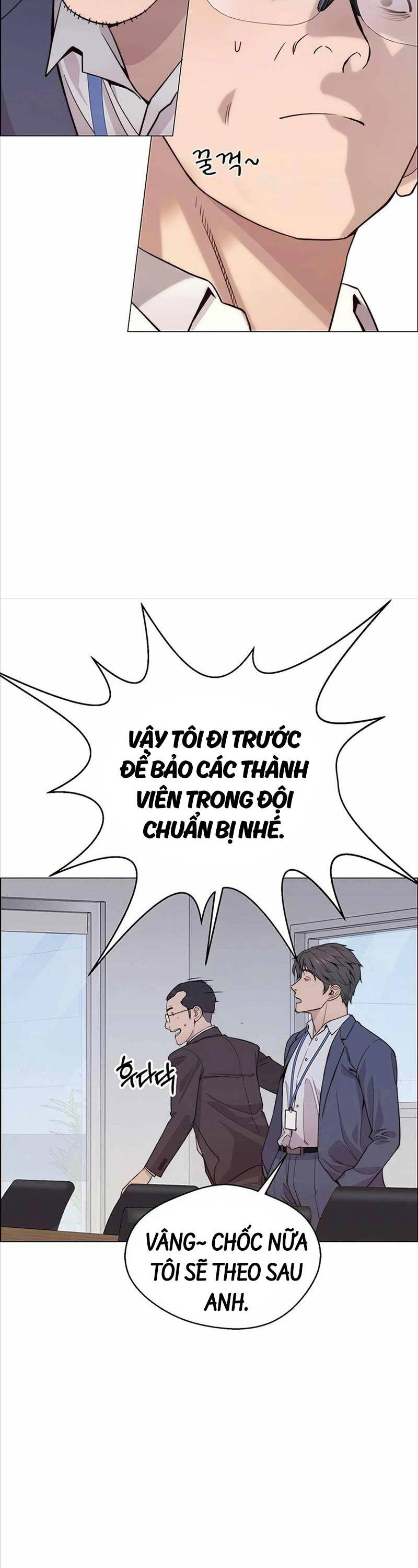 Người Đàn Ông Thực Thụ Chapter 156 - 43