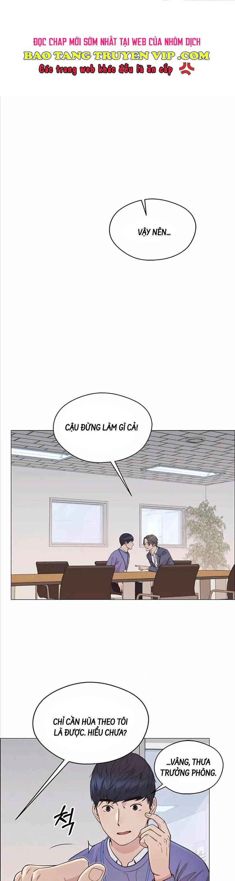 Người Đàn Ông Thực Thụ Chapter 157 - 1