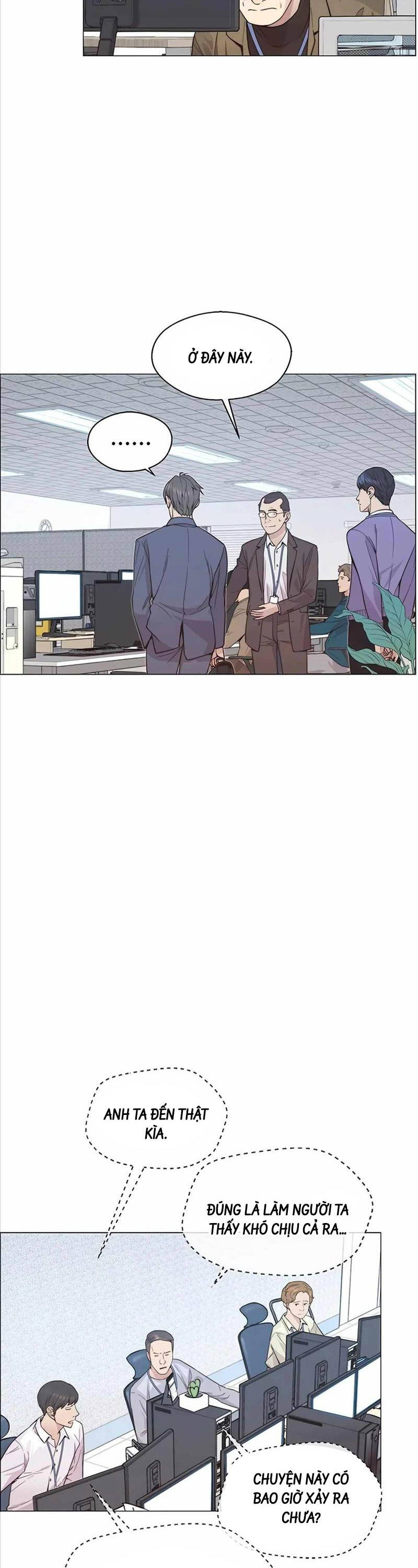 Người Đàn Ông Thực Thụ Chapter 157 - 11