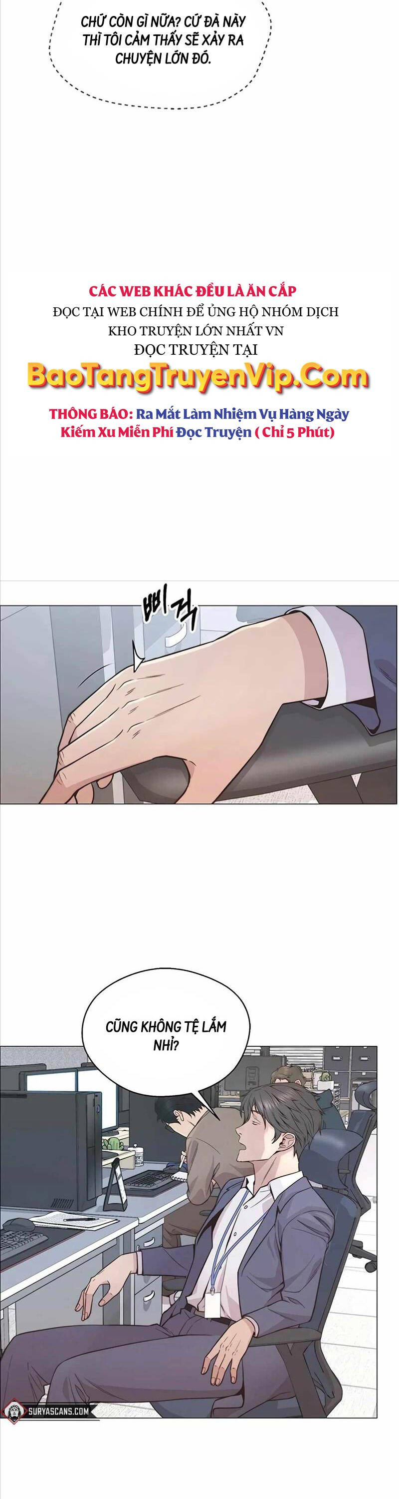 Người Đàn Ông Thực Thụ Chapter 157 - 12