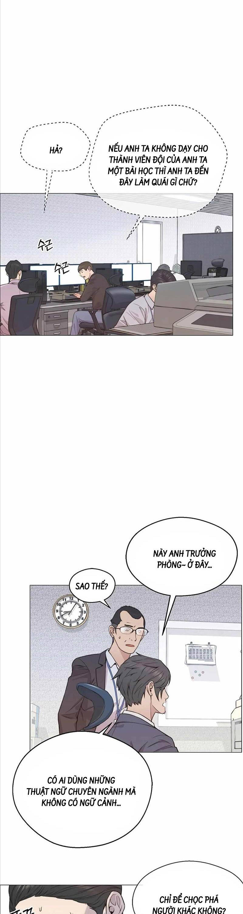 Người Đàn Ông Thực Thụ Chapter 157 - 13