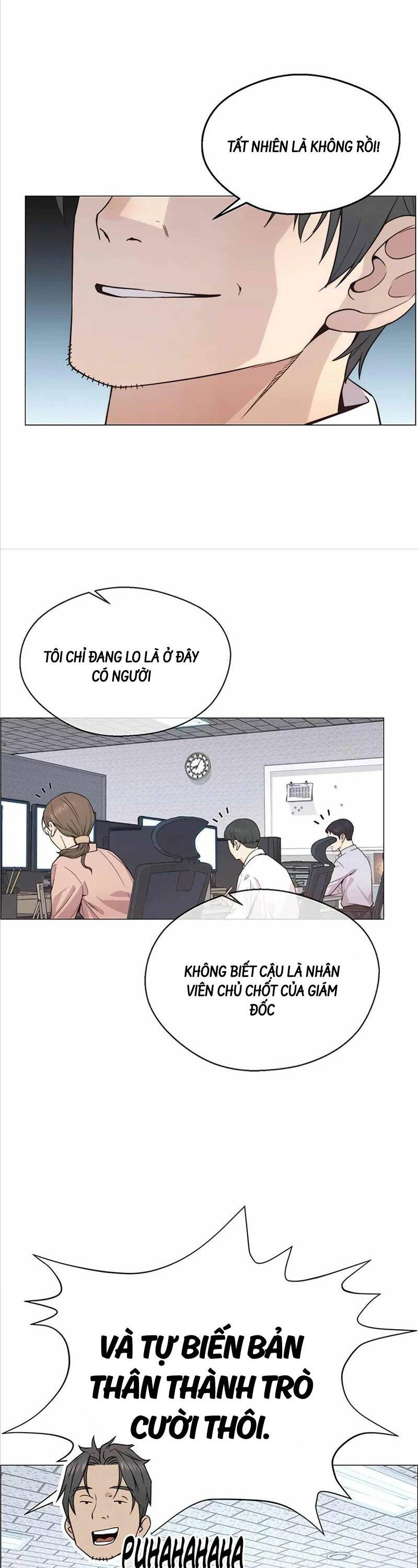 Người Đàn Ông Thực Thụ Chapter 157 - 15