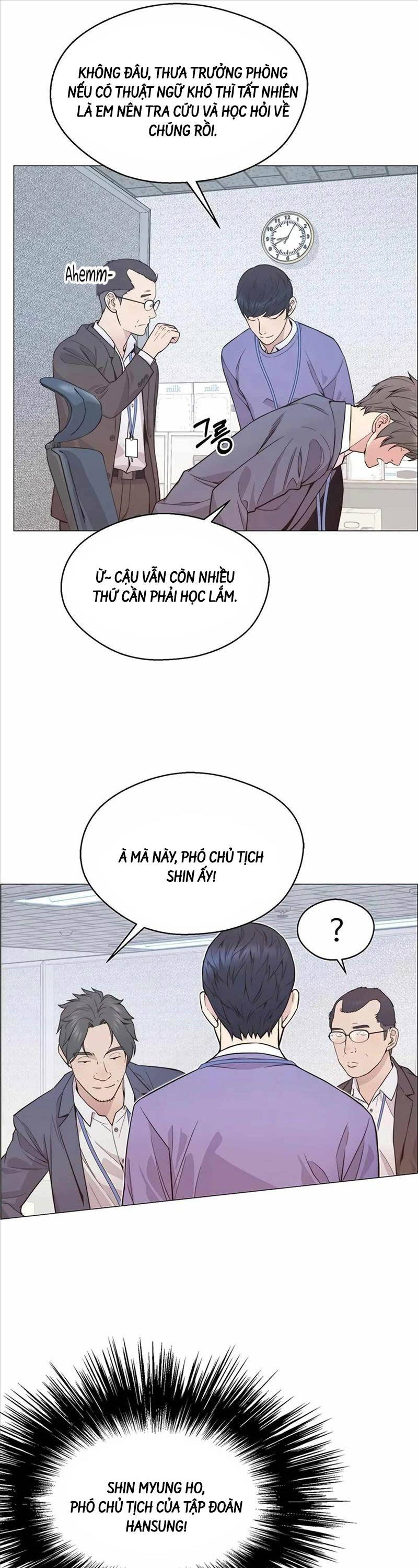 Người Đàn Ông Thực Thụ Chapter 157 - 18