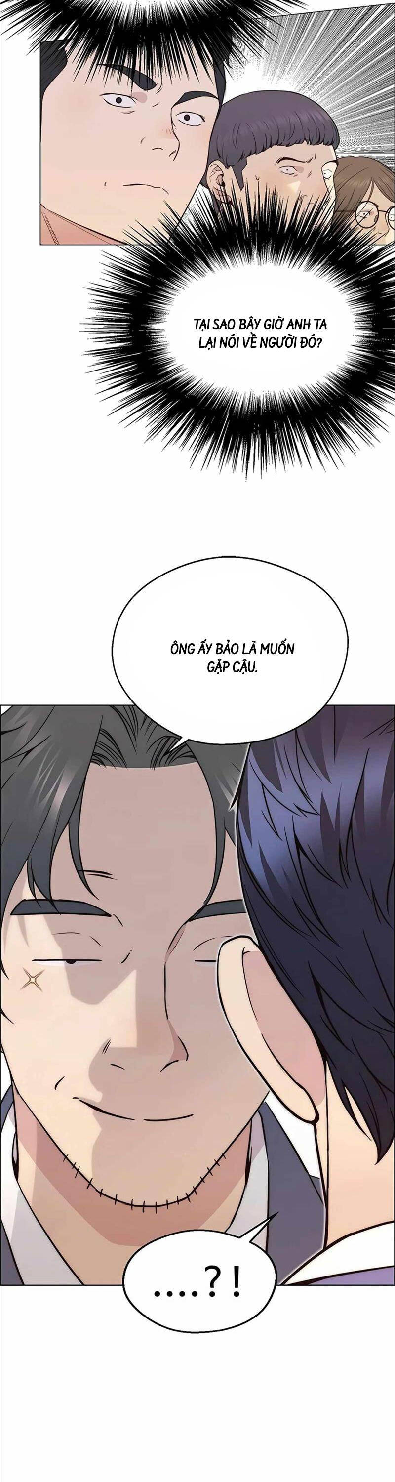 Người Đàn Ông Thực Thụ Chapter 157 - 19