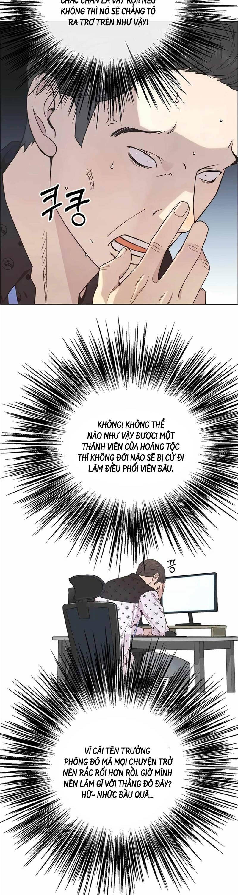 Người Đàn Ông Thực Thụ Chapter 157 - 22