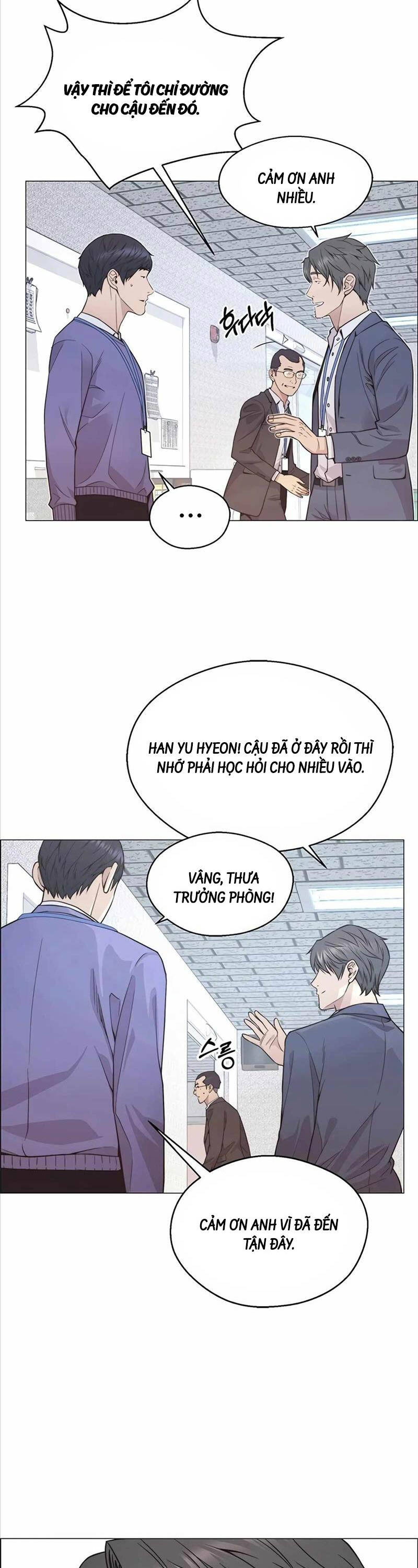 Người Đàn Ông Thực Thụ Chapter 157 - 24