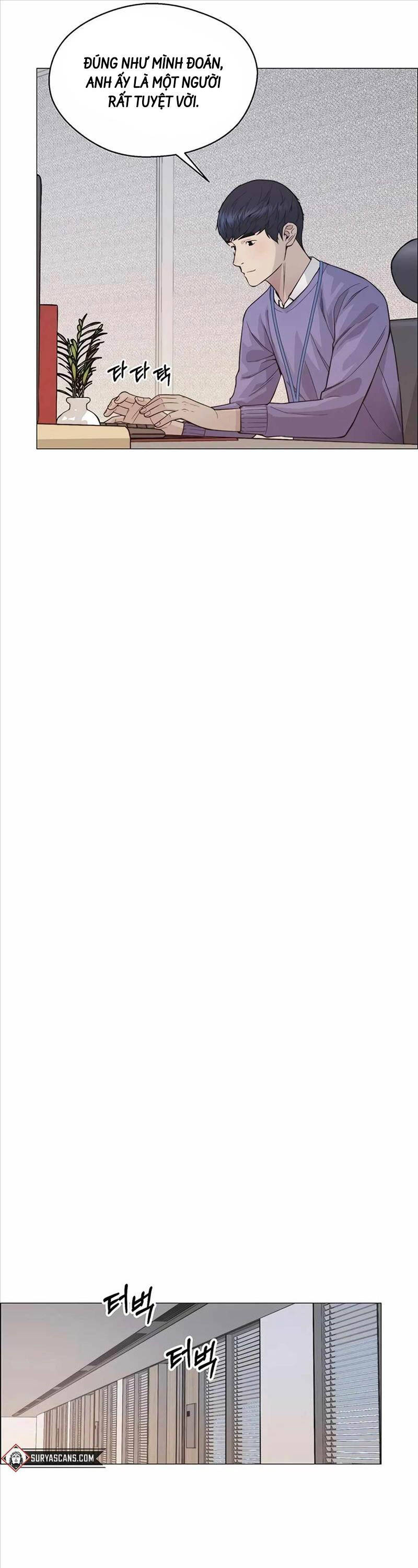 Người Đàn Ông Thực Thụ Chapter 157 - 27