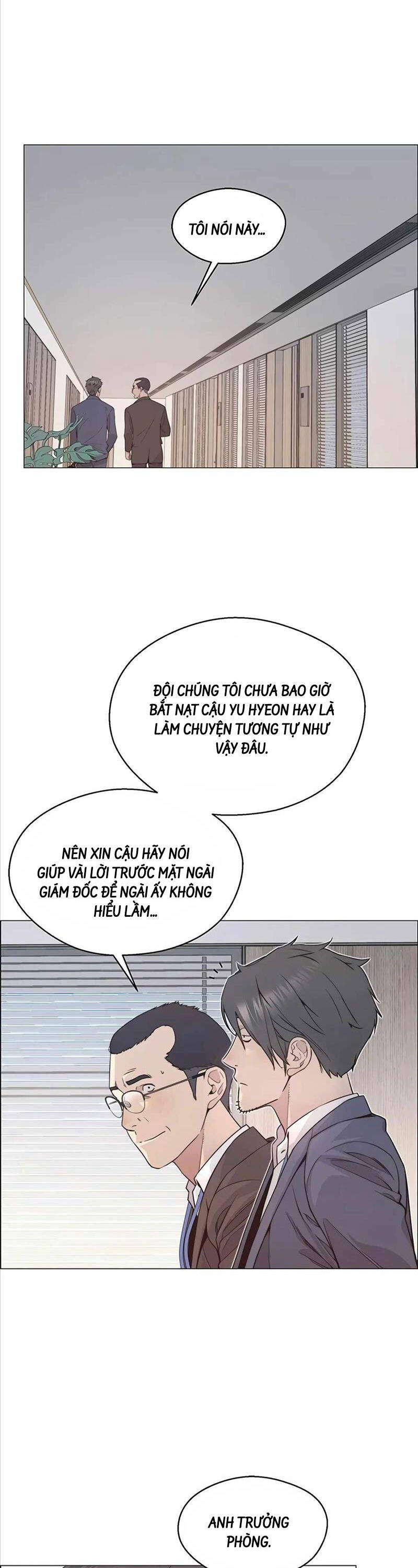 Người Đàn Ông Thực Thụ Chapter 157 - 28