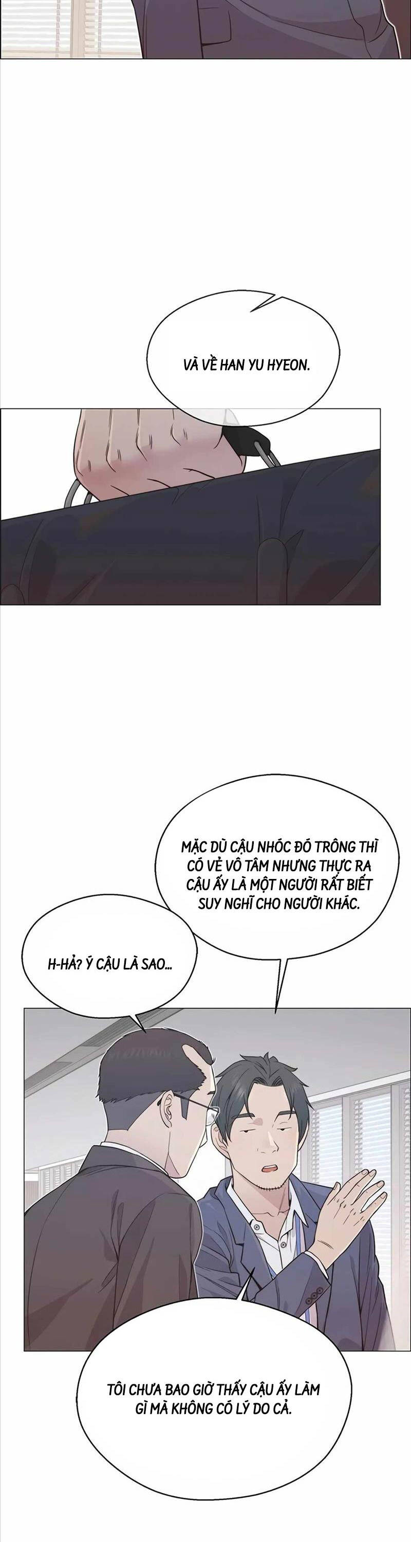 Người Đàn Ông Thực Thụ Chapter 157 - 30