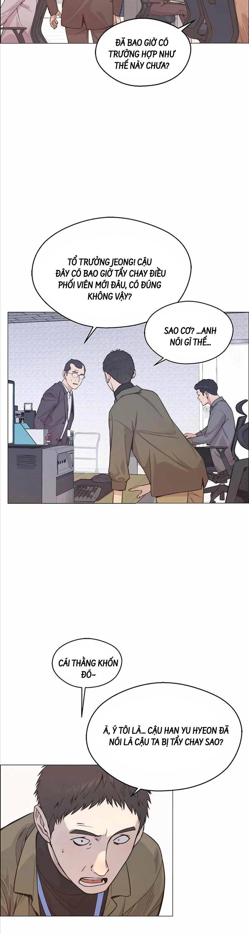 Người Đàn Ông Thực Thụ Chapter 157 - 4