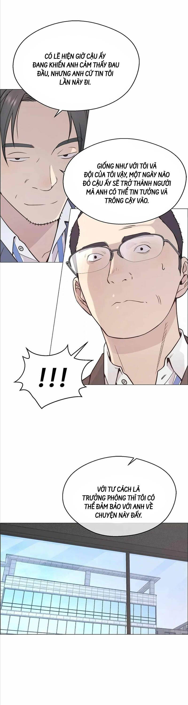 Người Đàn Ông Thực Thụ Chapter 157 - 31