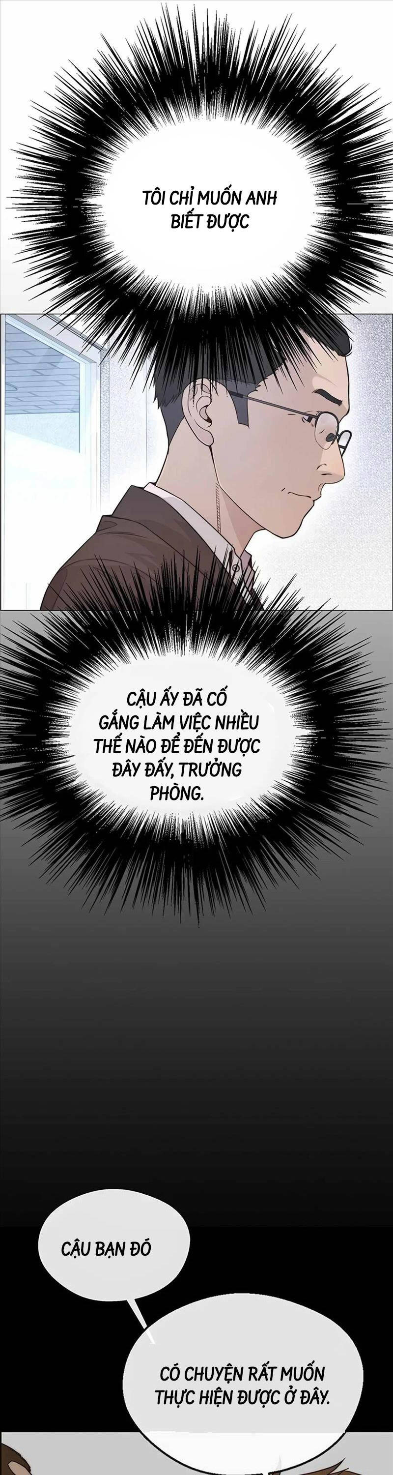 Người Đàn Ông Thực Thụ Chapter 157 - 35