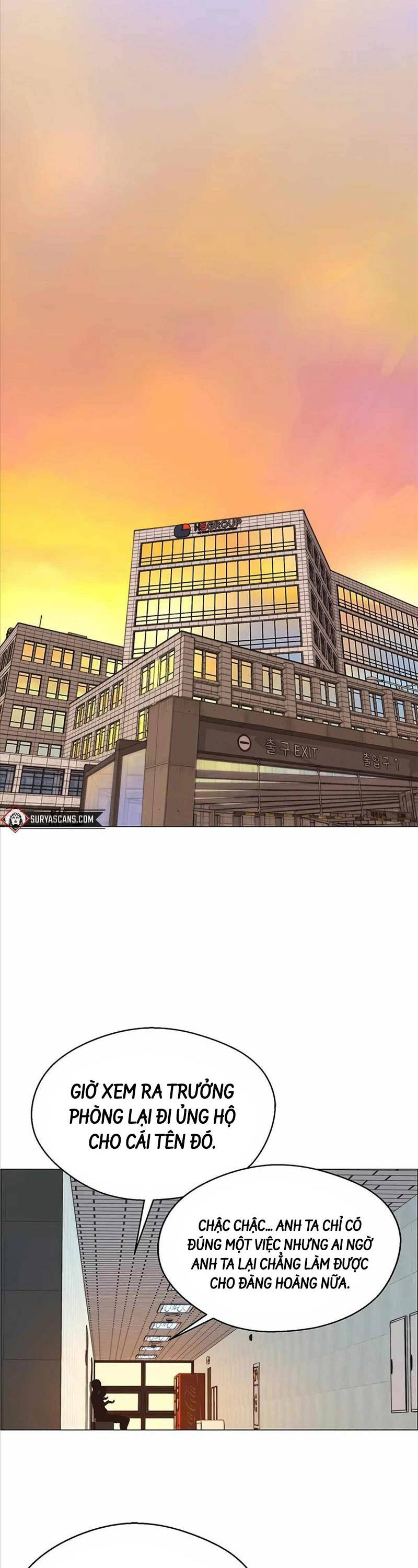 Người Đàn Ông Thực Thụ Chapter 157 - 39