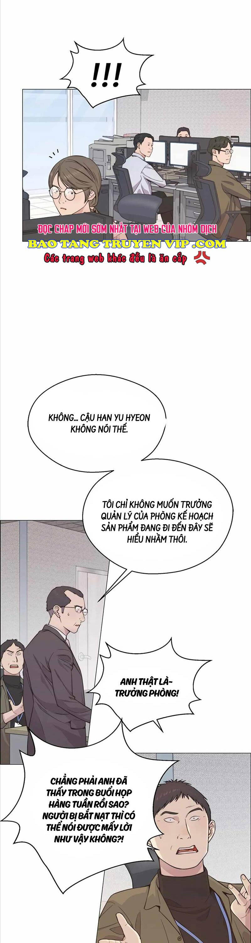 Người Đàn Ông Thực Thụ Chapter 157 - 5