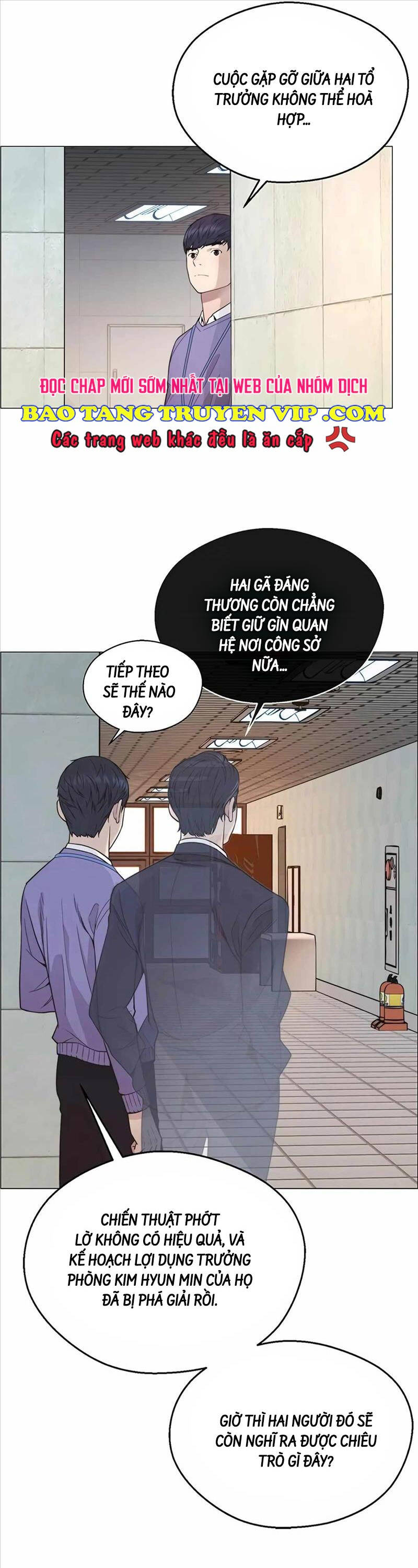 Người Đàn Ông Thực Thụ Chapter 157 - 41