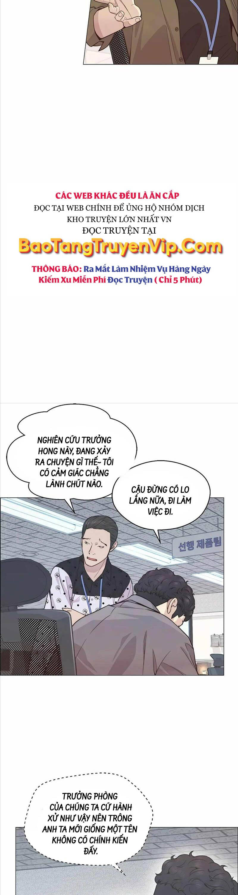 Người Đàn Ông Thực Thụ Chapter 157 - 6