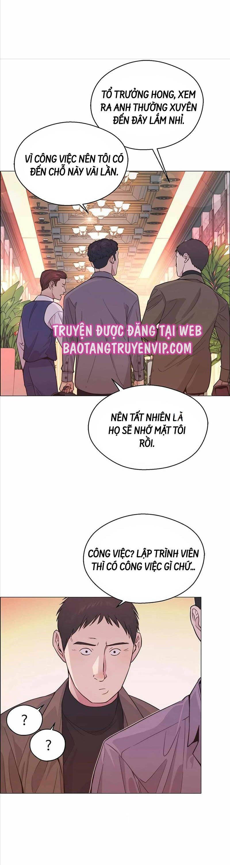 Người Đàn Ông Thực Thụ Chapter 158 - 3