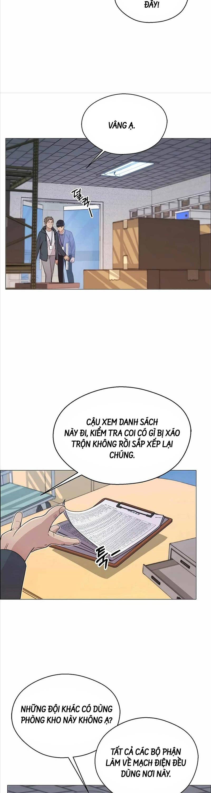 Người Đàn Ông Thực Thụ Chapter 158 - 21