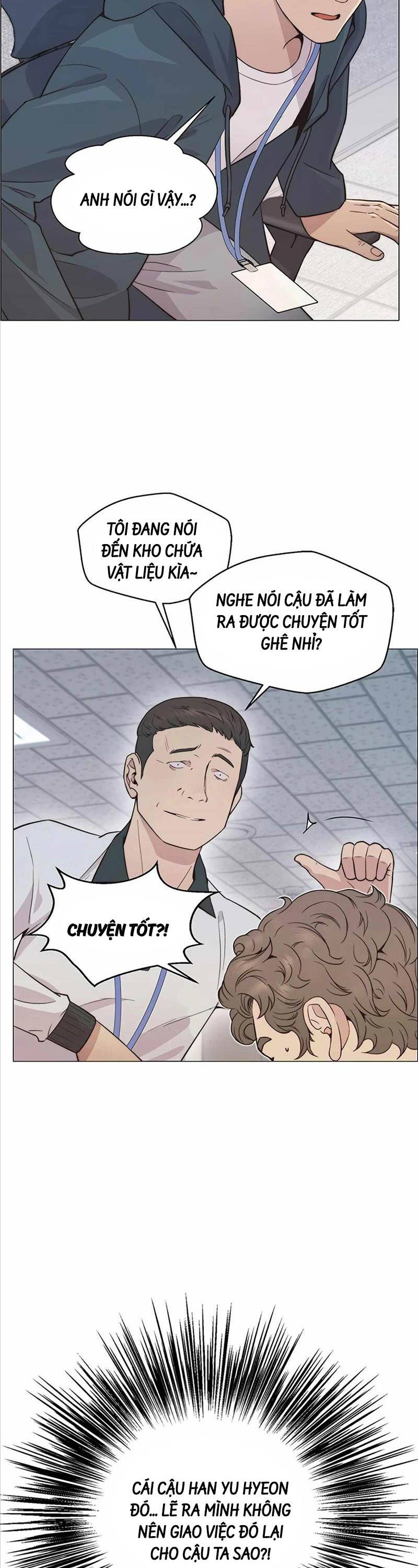 Người Đàn Ông Thực Thụ Chapter 158 - 28