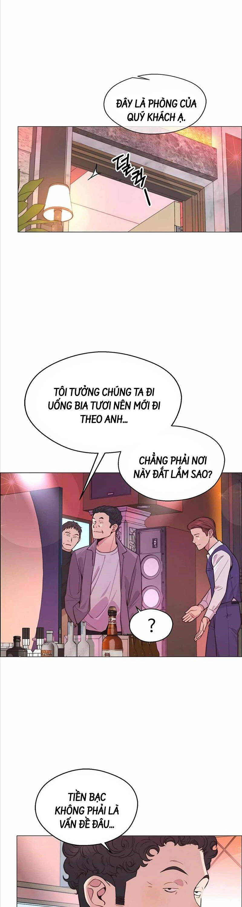 Người Đàn Ông Thực Thụ Chapter 158 - 4