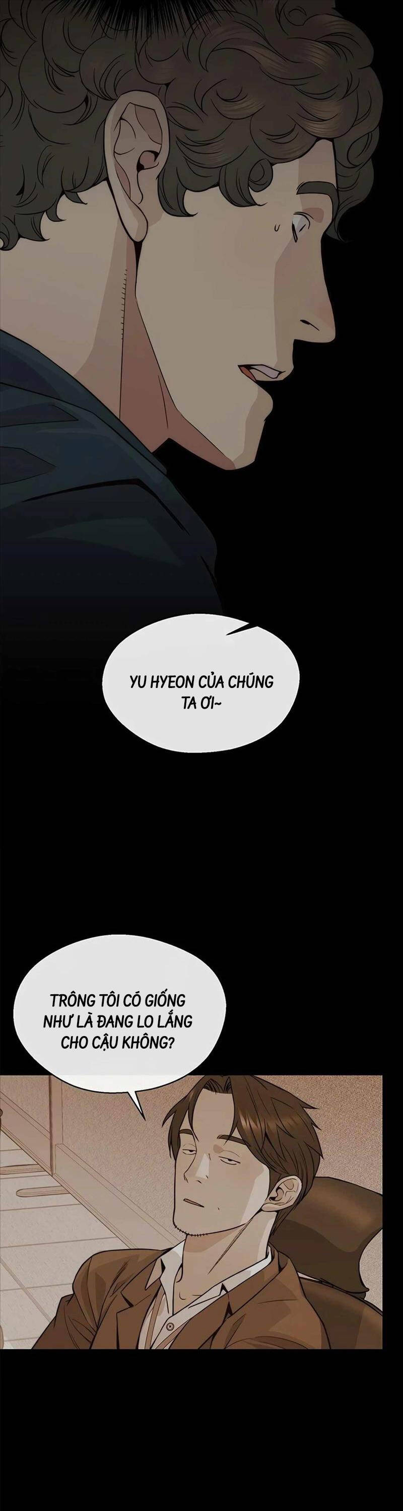 Người Đàn Ông Thực Thụ Chapter 158 - 36