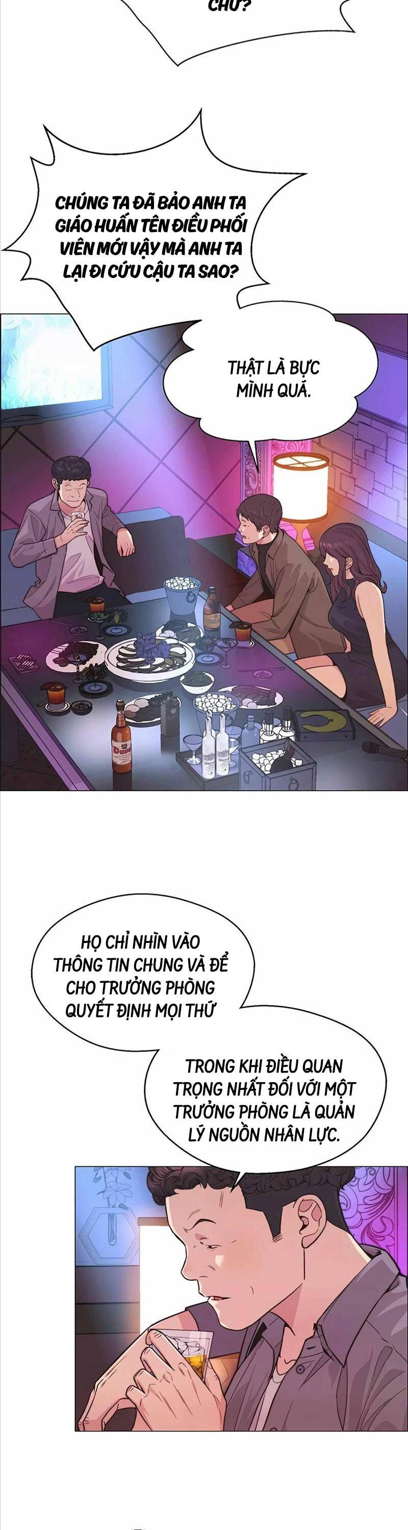 Người Đàn Ông Thực Thụ Chapter 158 - 6