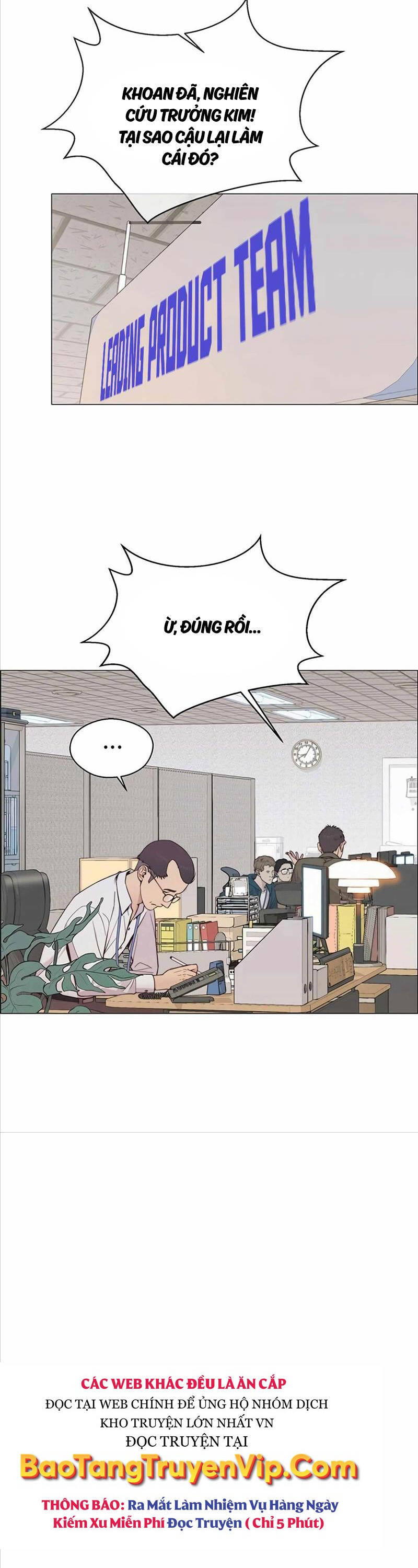 Người Đàn Ông Thực Thụ Chapter 159 - 11