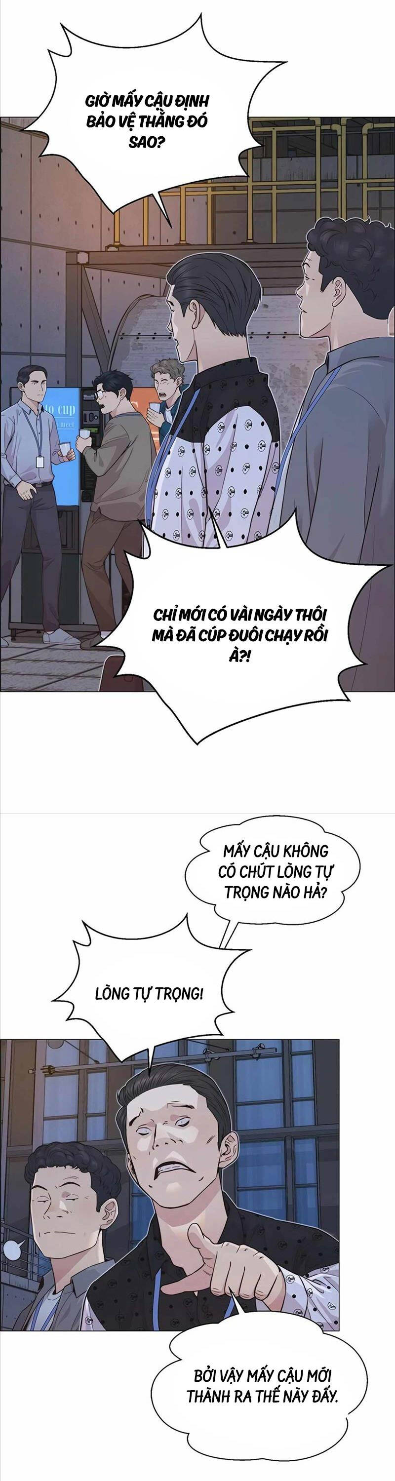 Người Đàn Ông Thực Thụ Chapter 159 - 30