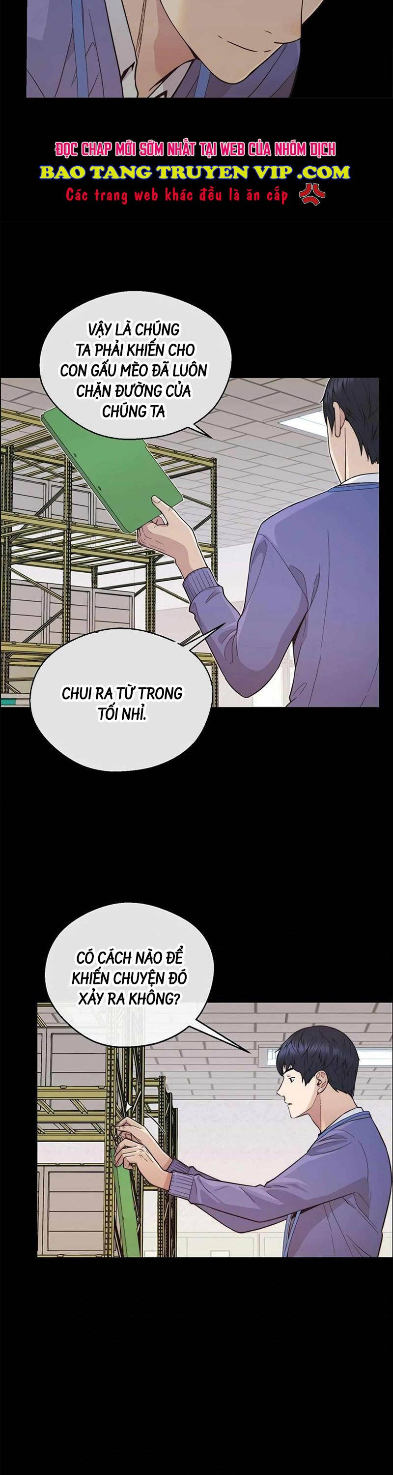 Người Đàn Ông Thực Thụ Chapter 159 - 5