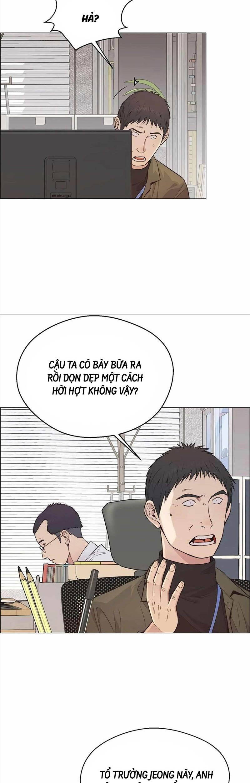 Người Đàn Ông Thực Thụ Chapter 159 - 9